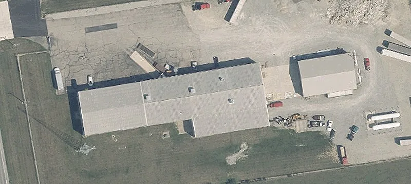 9300 County Rd 25th N