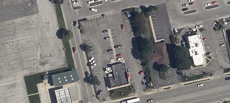 800 Market St