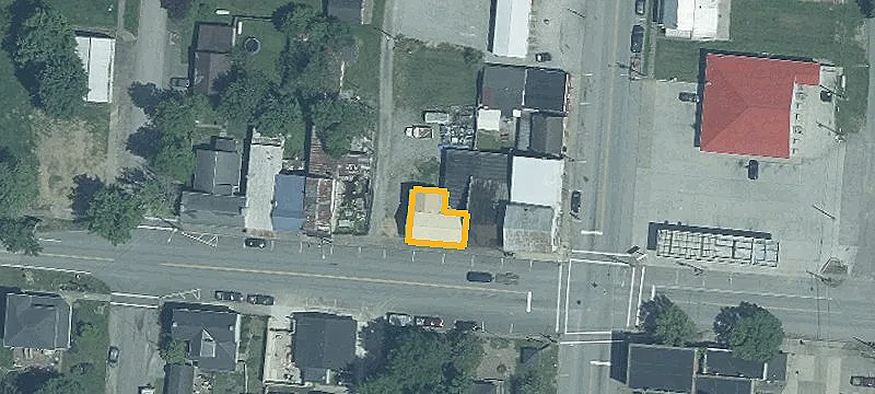 7th Main