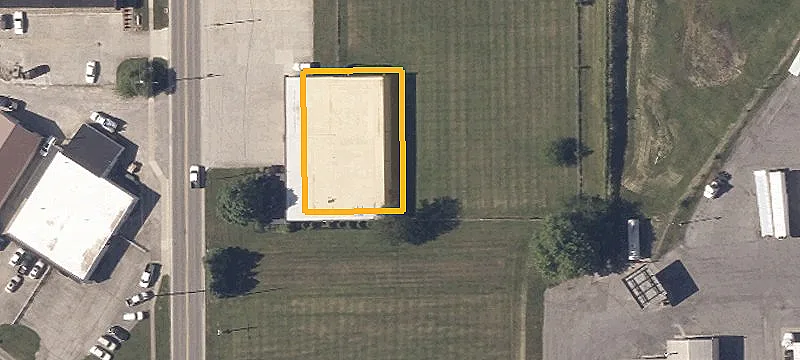 105 Old State S Rd