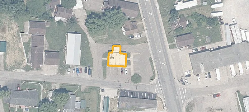 36 Plns Rd