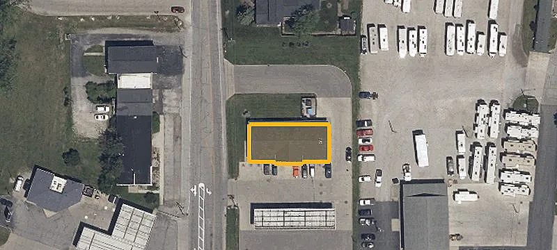 923 Mcpherson Hwy
