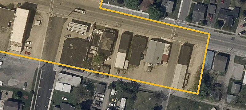 160 Main St