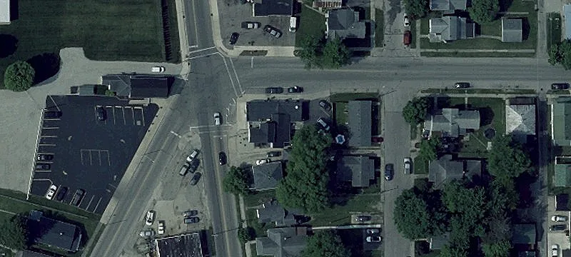 101 Pne St