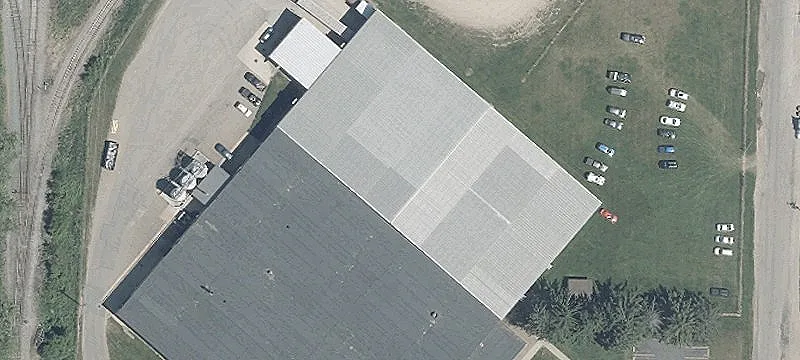 101 Commerce Dr