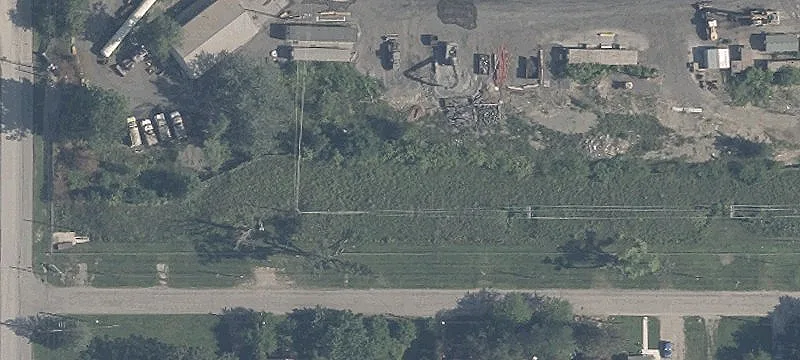 488 Evans Rd