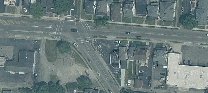 2018 Central Ave