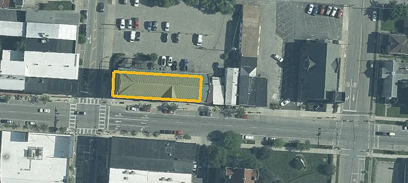 39 Locust St
