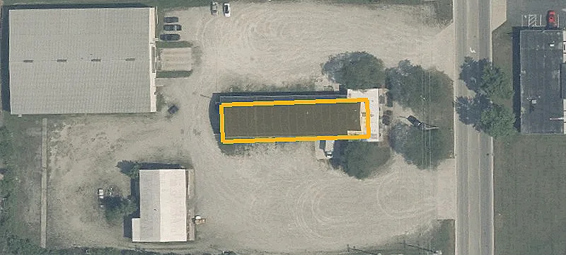 739 Vandemark Rd