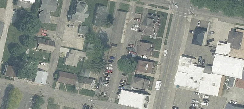 210 Fair NW Ave