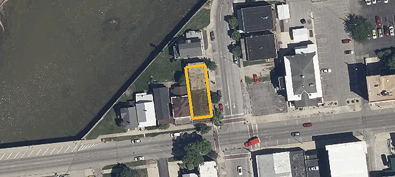 33 Perry St