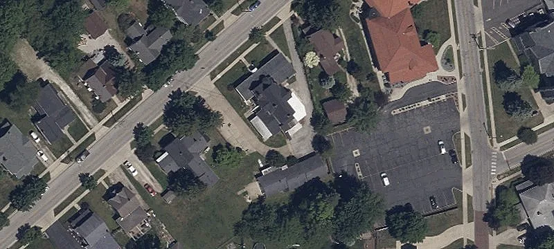 234 Buckeye St