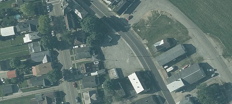 590 High St