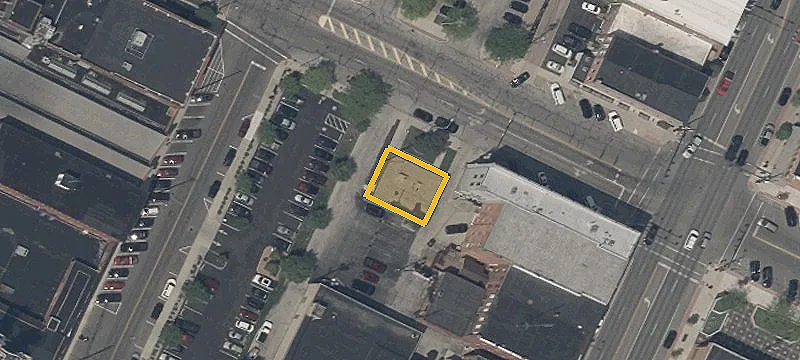 613-615 Third