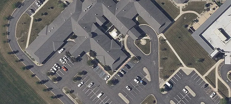 1050 Neal Zick Rd