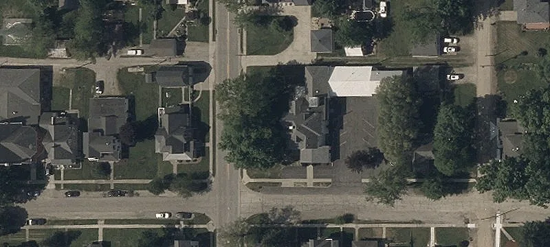 202 Liberty St