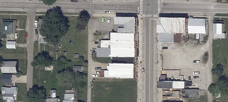 20 Marion St