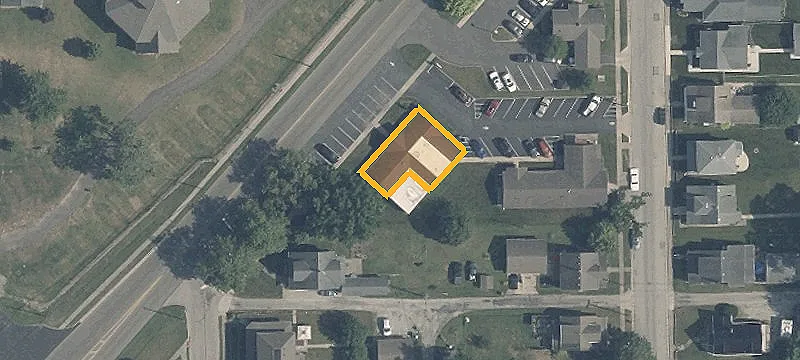 733 Fair Rd