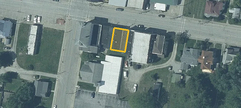 110 Winchester St