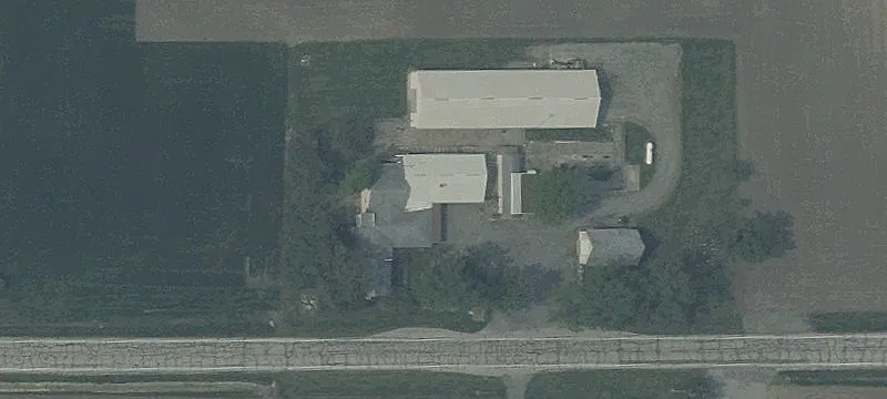 6057 State Rte 707