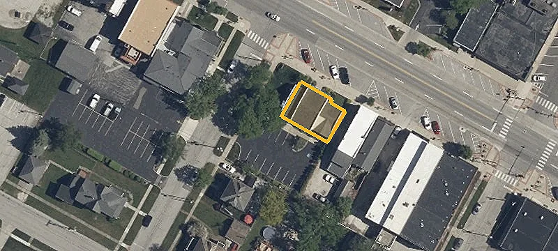 125 Main St