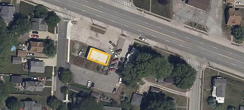 222 Mcpherson Hwy