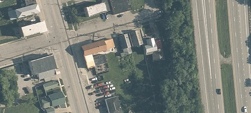 123 Main St