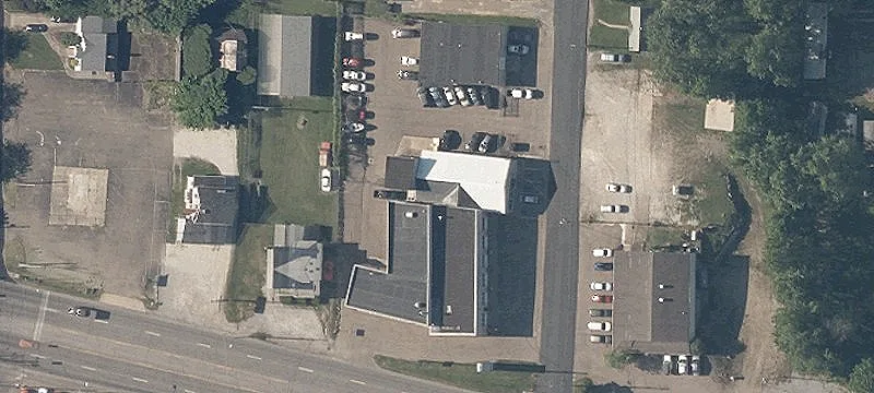 4228 Lincoln E Way