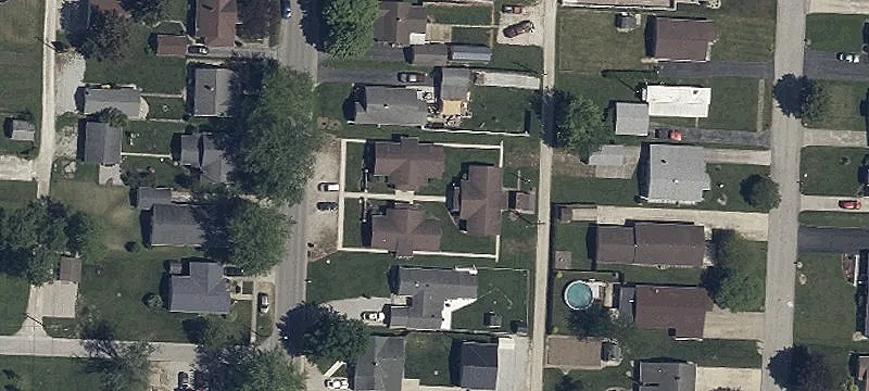 300 Ohio Ave