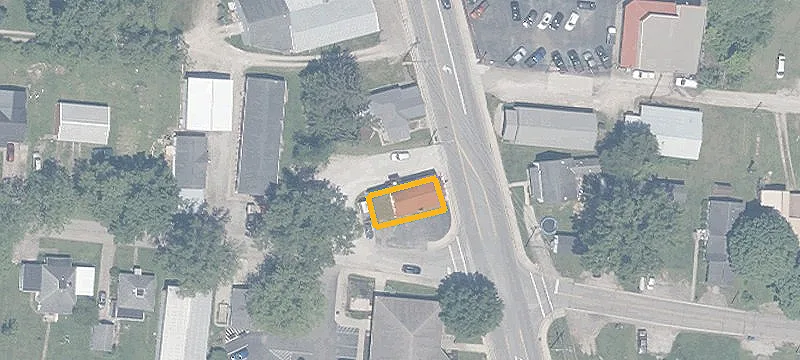 10 Plns Rd