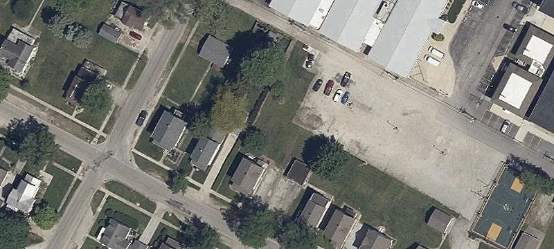 246 Clay St