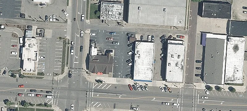 221 High St