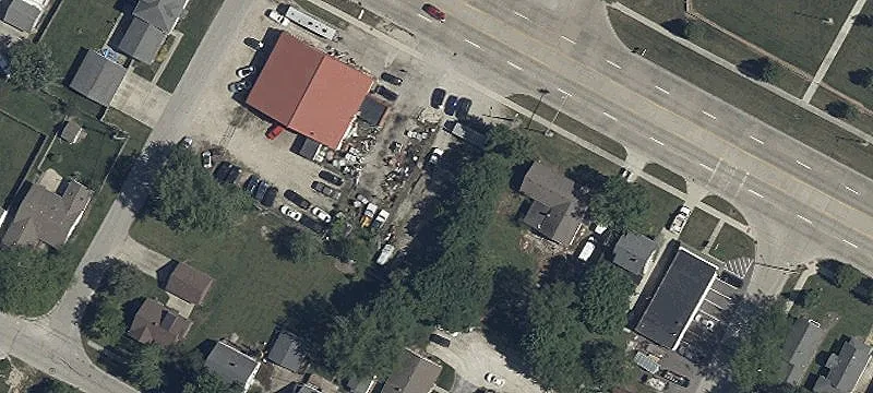 917 Main St