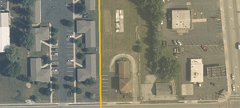 302 Russell Rd