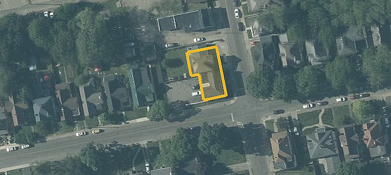 106 Walnut St