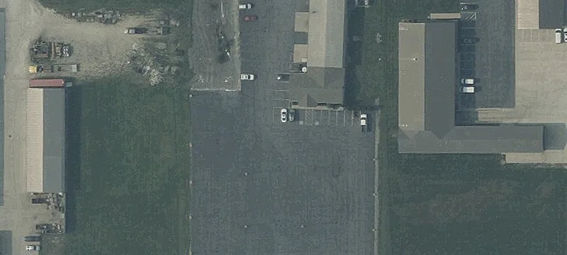 1610 Industrial Dr