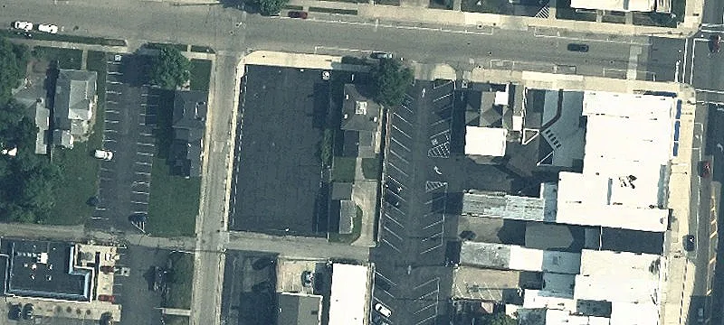 127 Ct St