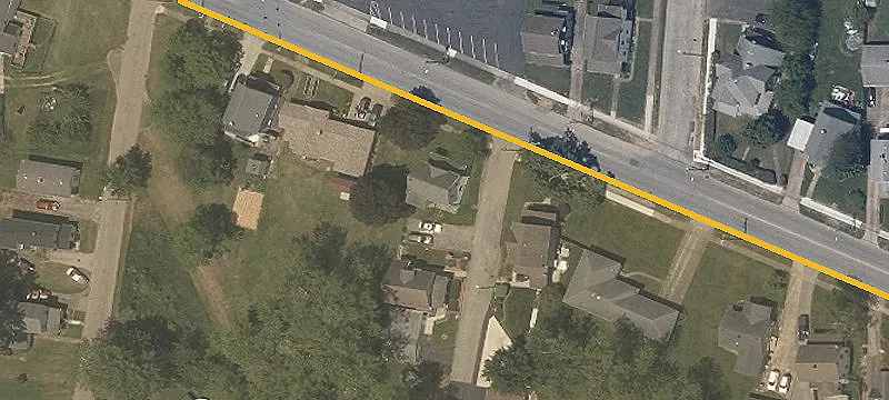 603 Warren Ave