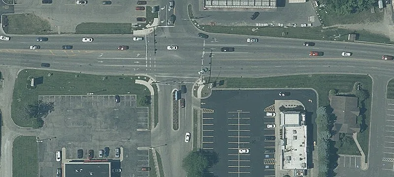 Centennial Dr