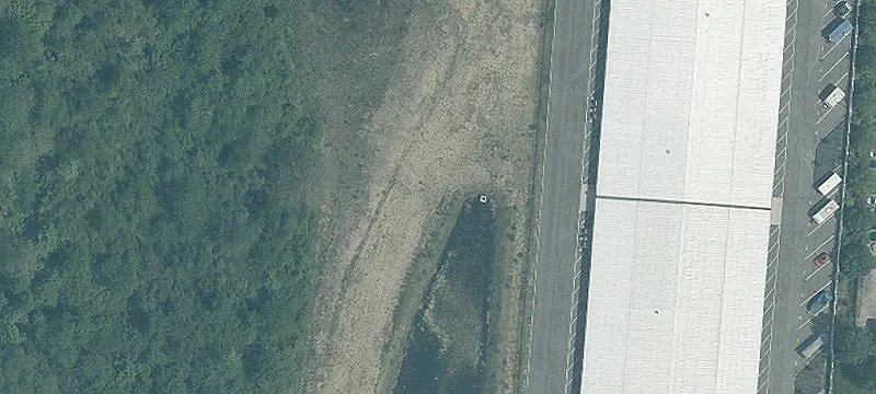 Bethany Rd