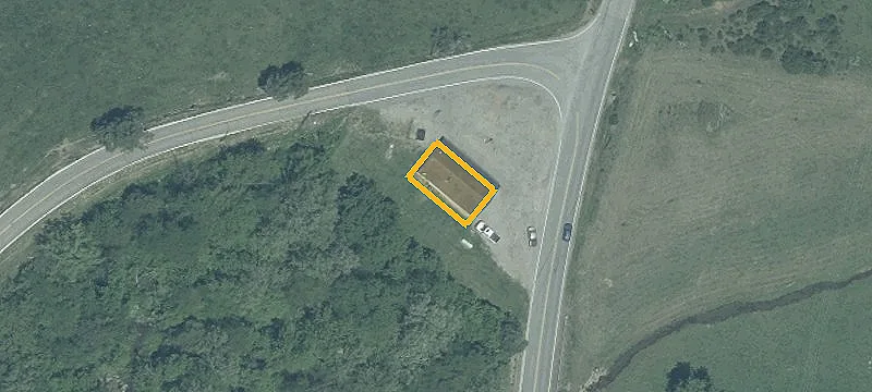 2105 State Rte 781