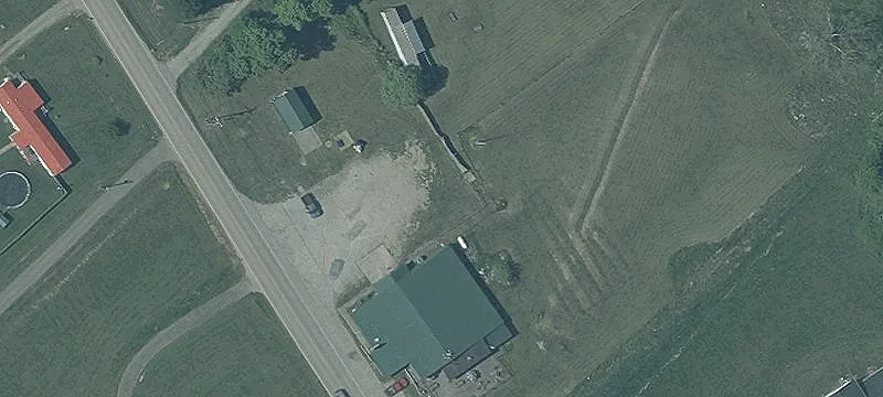 2254 Blain Hwy