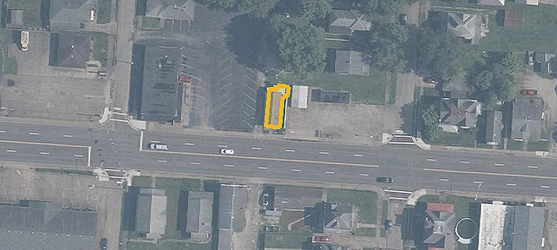 406 Washington Blvd