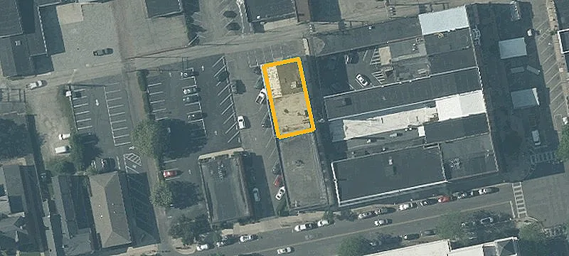 27 2nd St