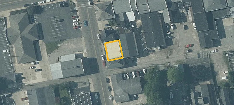 85 Walnut St