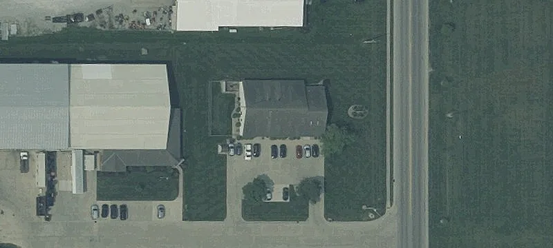 110 Harvest Dr