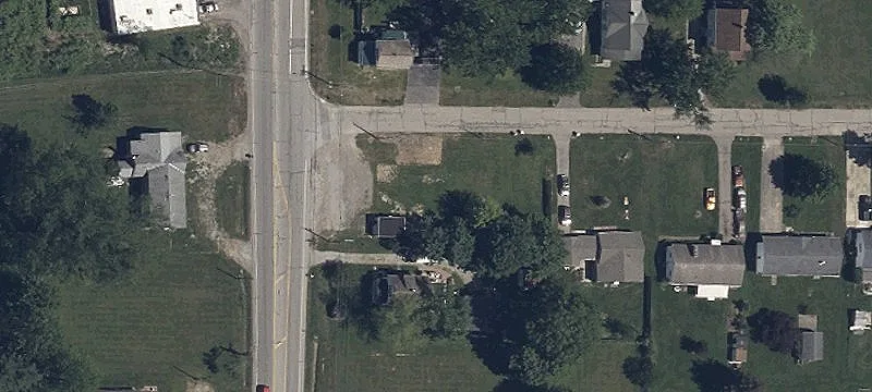 10465 Lagrange Rd