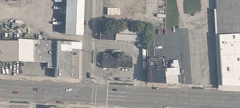 412 Ctr St