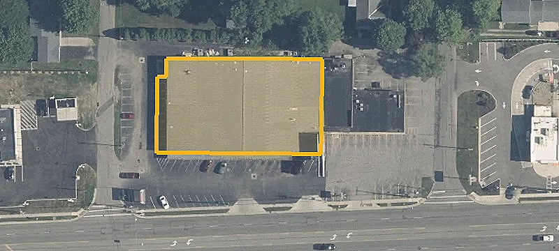 1088 Mt Vernon Ave