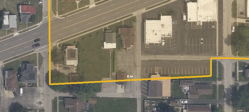 815 Tiffin Ave